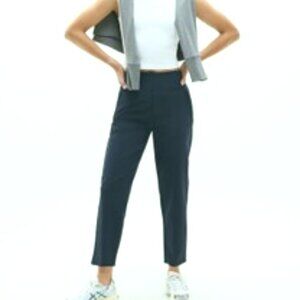 ATHLETA Endless High Rise Pant-NAVY-SIZE 4-NWT